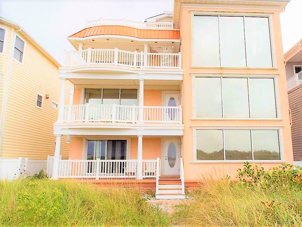 Brigantine homes for sale