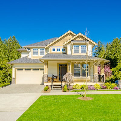 Homes for Sale in Laureldale, NJ